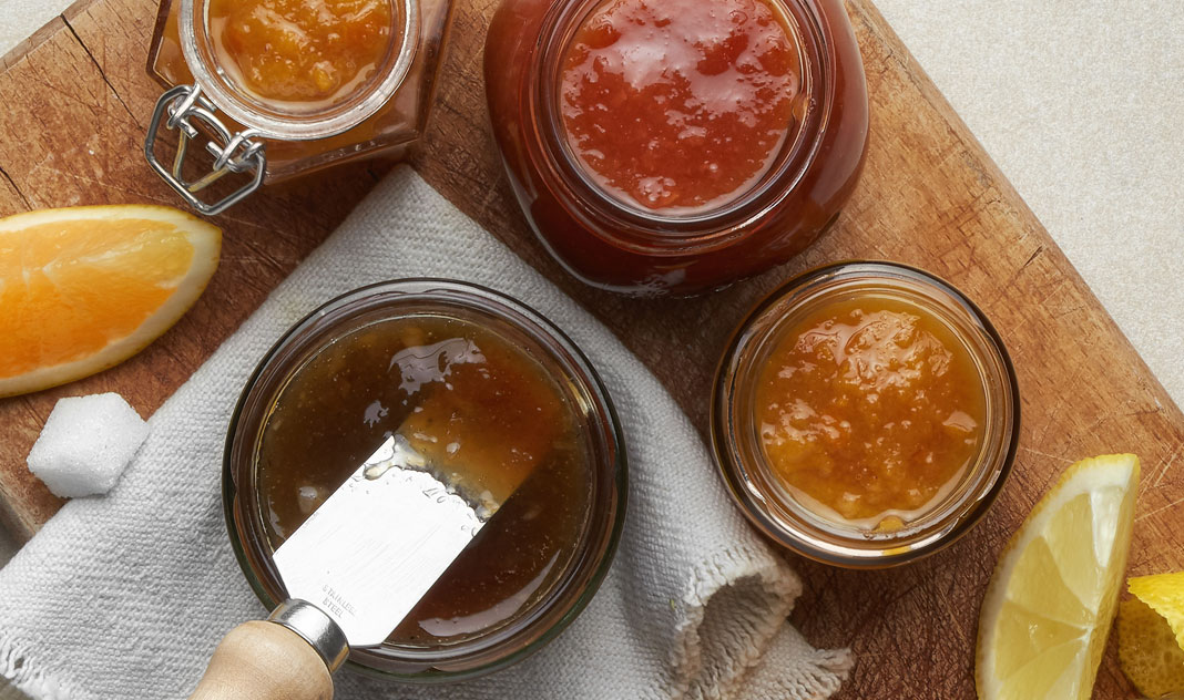 Marmellate | Selezionati | TQB | Tanto Quanto Basta