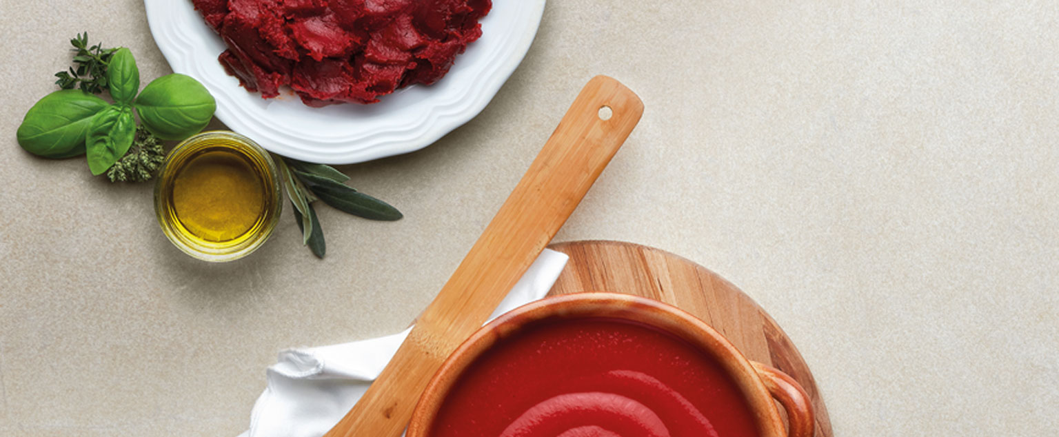 Passata ed Estratto di Pomodoro | Selezionati | TQB | Tanto Quanto Basta