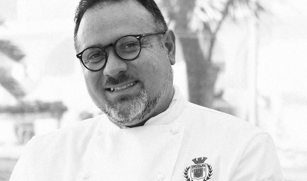 Chef Stefano Mazzone | Dicono di Noi | TQB | Tanto Quanto Basta