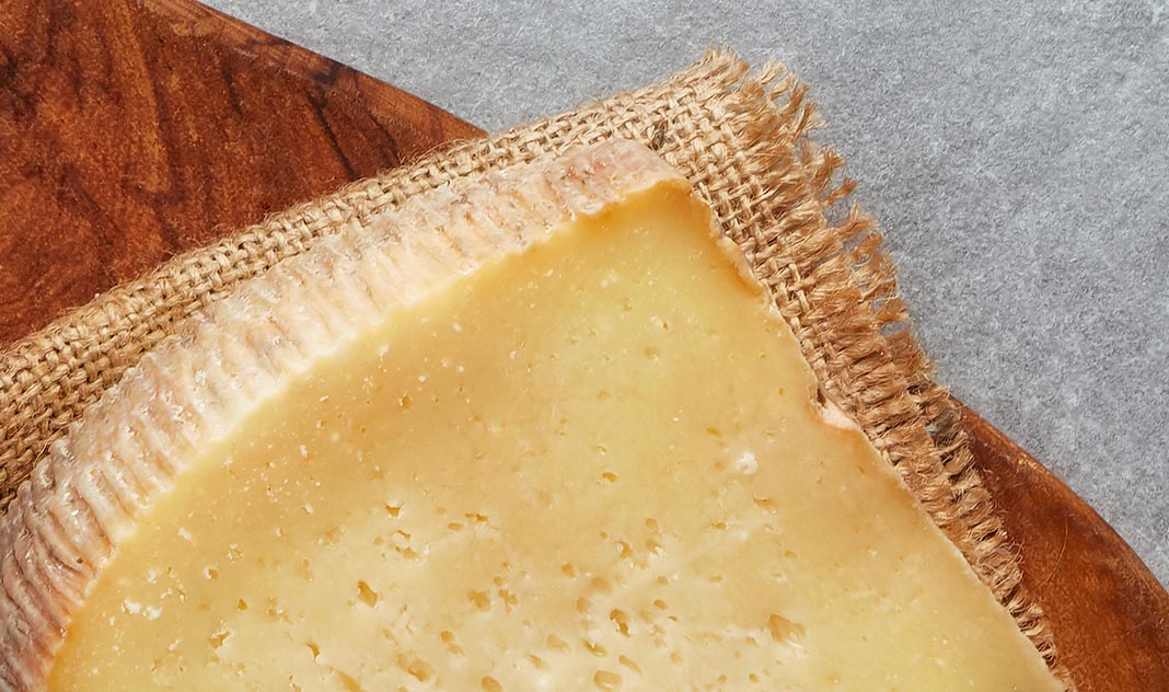 Pecorino Siciliano DOP Piacentinu Ennese DOP | TQB | Tanto Quanto Basta | 